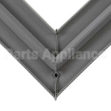341-60284-03 Traulsen Gasket Compact 27 60 Bottom Dr, 24.5X10.