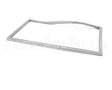 341-60284-04 Traulsen Gasket Compact 32 Top Drawer E, 29.5X15.