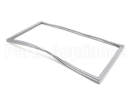 341-60284-04 Traulsen Gasket Compact 32 Top Drawer E, 29.5X15.