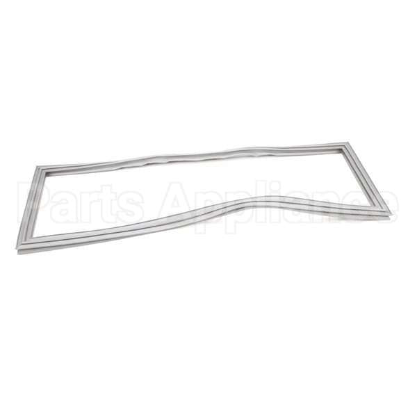 341-60284-05 Compatible Traulsen Gasket Compact 32 Bottom Drawe