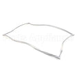 341-60286-00 Compatible Traulsen Gasket, Offset Door Tbc13 Easy, 44.25X27X1