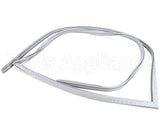 341-60289-00 Traulsen Gasket Snap Ri 32L 29.25 X 67.44