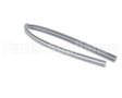 341-60314-01 Traulsen Snap-On Compression Gasket, 34