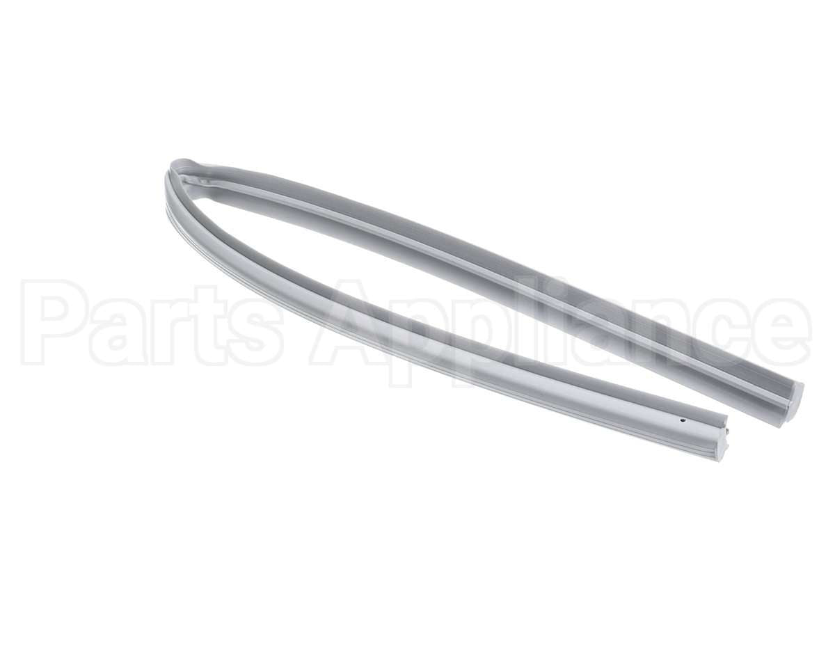 341-60314-01 Traulsen Snap-On Compression Gasket, 34