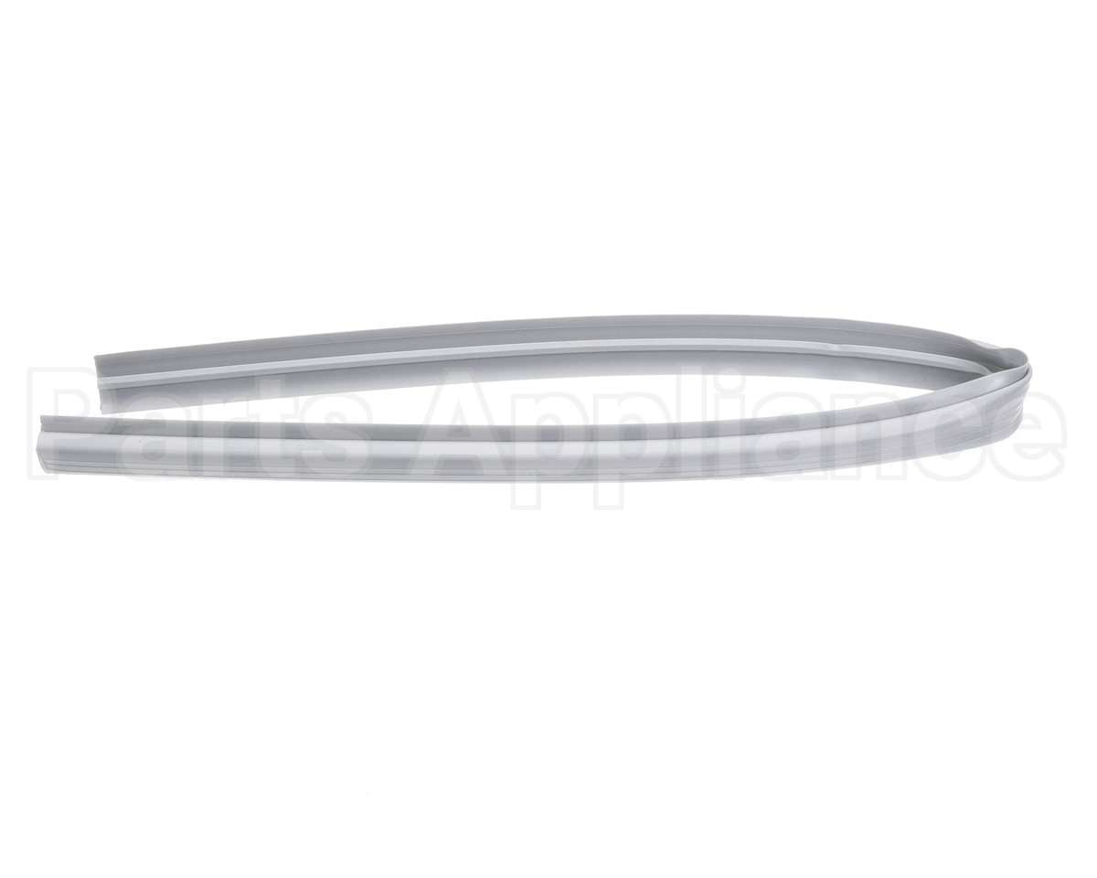 341-60314-01 Traulsen Snap-On Compression Gasket, 34