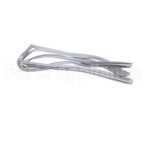341-60321-00 Compatible Traulsen Gasket Offset Fhs Ez Clean Pro, 64.375X2
