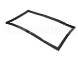341-60322-04 Traulsen Gasket, Drawer Centerline 48 & 72 In.
