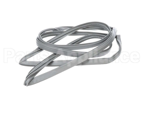 341-60349-00 Traulsen Gasket Door Fh, Centerline