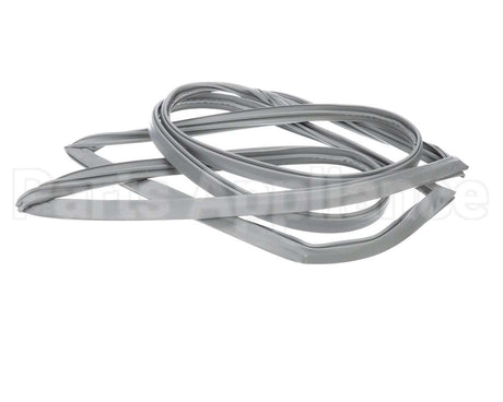 341-60349-00 Traulsen Gasket Door Fh, Centerline