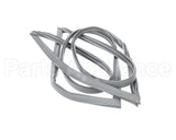 341-60349-00 Traulsen Gasket Door Fh, Centerline