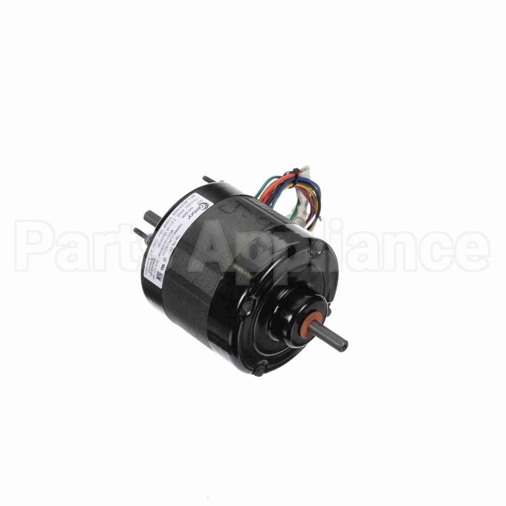 341 Century Fan Coil/Air Conditioner Motor