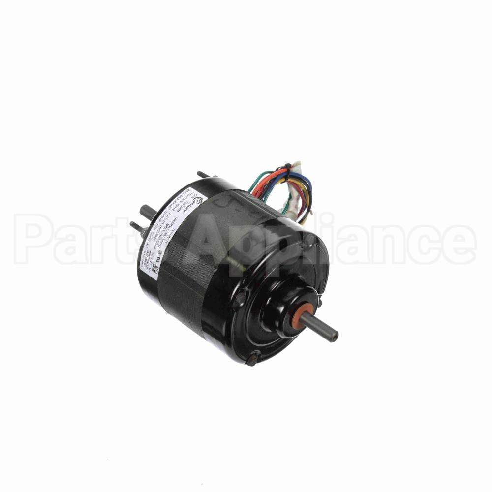 341 Century Fan Coil/Air Conditioner Motor