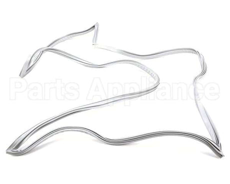 341-X0018-00 Traulsen Gasket Assembly Offset 1/1 Ex-Wide, 59X2
