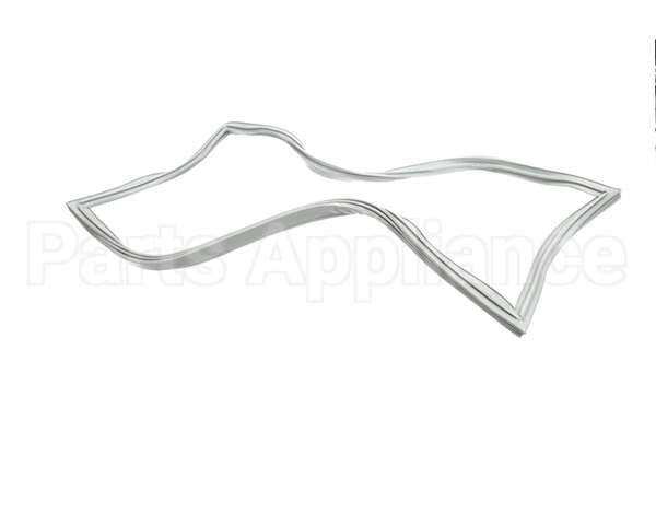 341-X0019-00 Traulsen Gasket Assemblyoffset1/4 Ex-Wide, 29.25X
