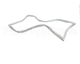 341-X0019-00 Traulsen Gasket Assemblyoffset1/4 Ex-Wide, 29.25X