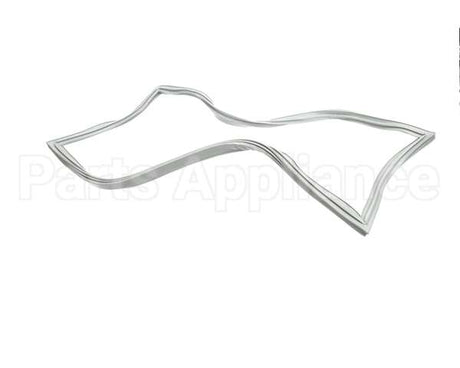 341-X0019-00 Traulsen Gasket Assemblyoffset1/4 Ex-Wide, 29.25X
