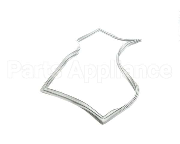 341-X0019-00 Traulsen Gasket Assemblyoffset1/4 Ex-Wide, 29.25X