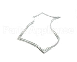 341-X0019-00 Traulsen Gasket Assemblyoffset1/4 Ex-Wide, 29.25X