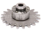 3410 Hardt Socket Hub Assembly R.h.s. (L.h. Thread)