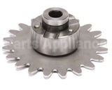 3410 Hardt Socket Hub Assembly R.h.s. (L.h. Thread)