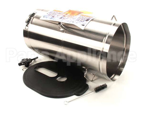 34100.0002 Bunn Bru Thru Vat