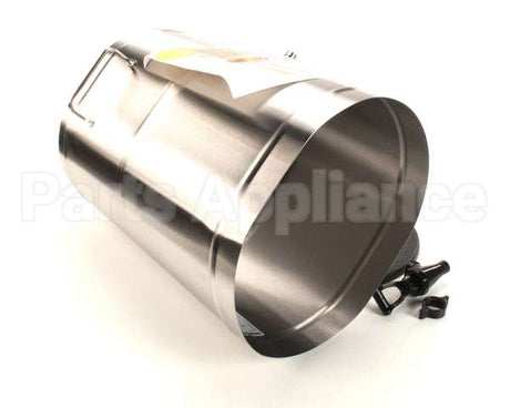 34100.0002 Bunn Bru Thru Vat