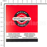 341024MA Briggs & Stratton Cable Auger Clutch B