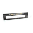 34103 Compatible Blodgett Bezel-Membraneassy, Bck Uhc1