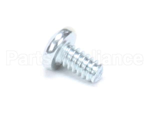 3410500000 Jade Screw, 6-32 X 1/4 Pn Ph Zn