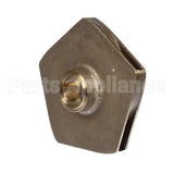 3411 Douglas Machines Impeller