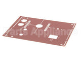 34111 Southbend Range Decal,Control Panel Wendys