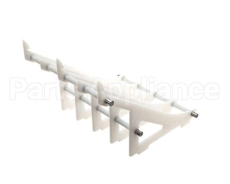 34117 Power Soak Systems Rib Assembly Rear 12 24.75/25.75 3