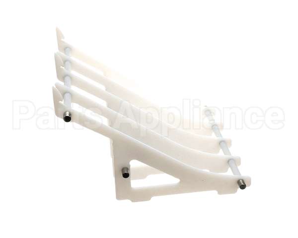 34117 Power Soak Systems Rib Assembly Rear 12 24.75/25.75 3