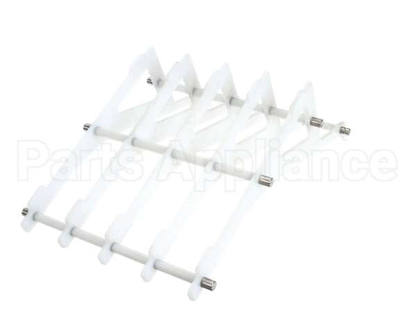 34118 Power Soak Systems Rib Assembly Rear 12 Nom 28.75 34W