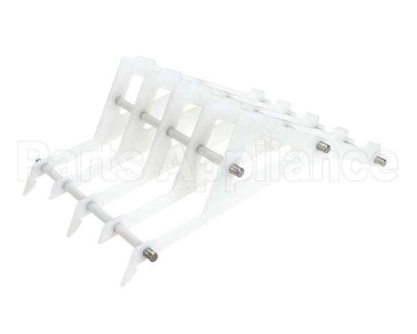 34118 Power Soak Systems Rib Assembly Rear 12 Nom 28.75 34W