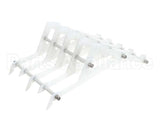 34118 Power Soak Systems Rib Assembly Rear 12 Nom 28.75 34W