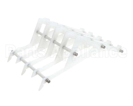 34118 Power Soak Systems Rib Assembly Rear 12 Nom 28.75 34W