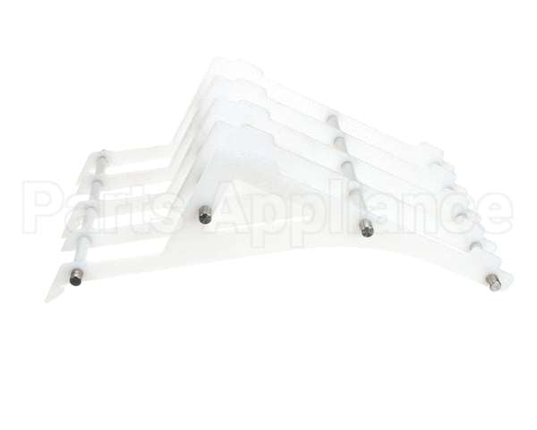34118 Power Soak Systems Rib Assembly Rear 12 Nom 28.75 34W