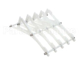 34118 Power Soak Systems Rib Assembly Rear 12 Nom 28.75 34W