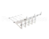 34119 Power Soak Systems Rib Assembly Rear 12 31.75 37W