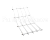 34119 Power Soak Systems Rib Assembly Rear 12 31.75 37W