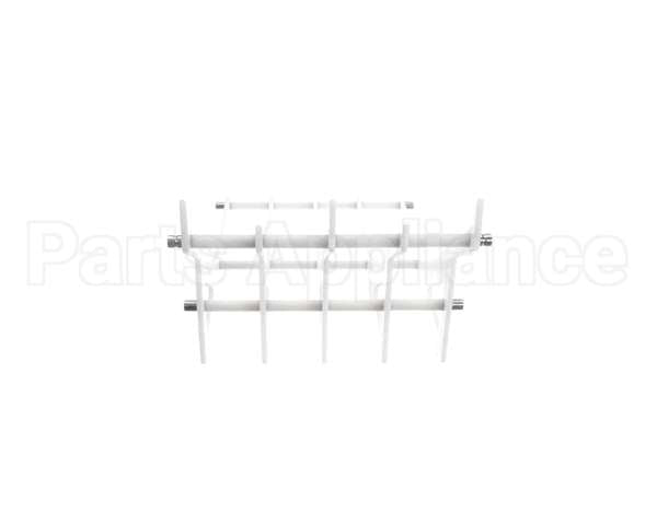 34119 Power Soak Systems Rib Assembly Rear 12 31.75 37W