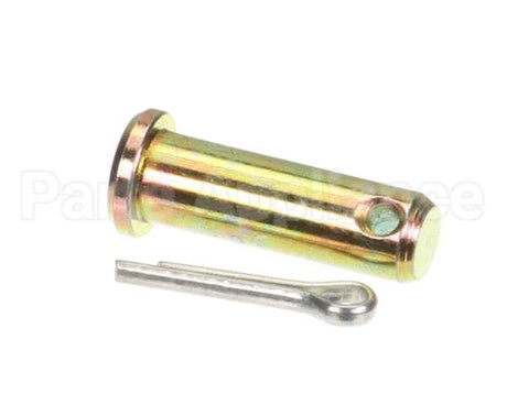 3412-6 Montague Pin Yoke