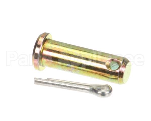 3412-6 Montague Pin Yoke