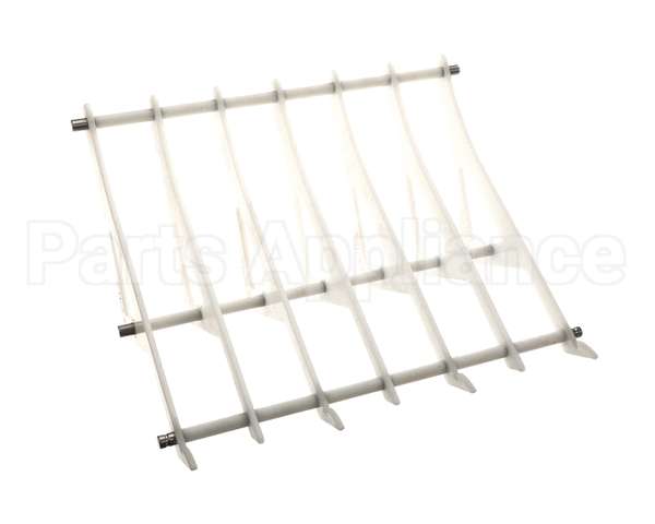 34120 Power Soak Systems Rib Assembly Rear 18 24.7525.75 3