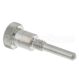 34121-0003 Compatible Middleby Thumb Screw