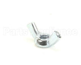 3412100000 Jade Nut, 1/4-20 Wing