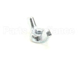 3412100000 Jade Nut, 1/4-20 Wing