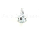 3412100000 Jade Nut, 1/4-20 Wing