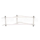 34123 Power Soak Systems Rib Assembly Rear 6 Nom 24.75W/25.